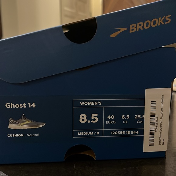 Brooks Ghost 14 - Picture 5 of 5